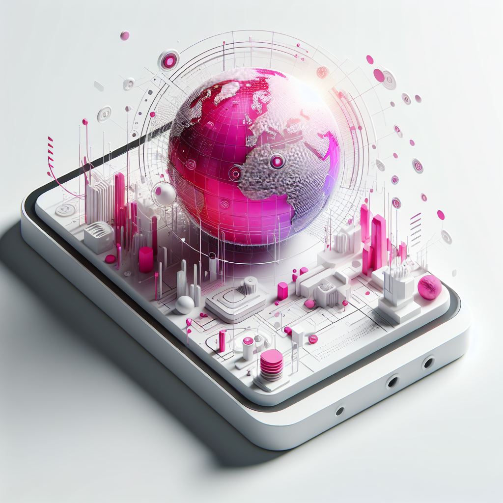 Explorando el Futuro: Las Tendencias Emergentes en Aplicaciones Móviles