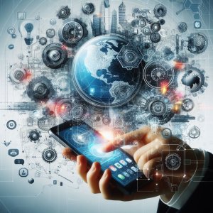 El Futuro del Comercio Electrónico: Tendencias y Perspectivas